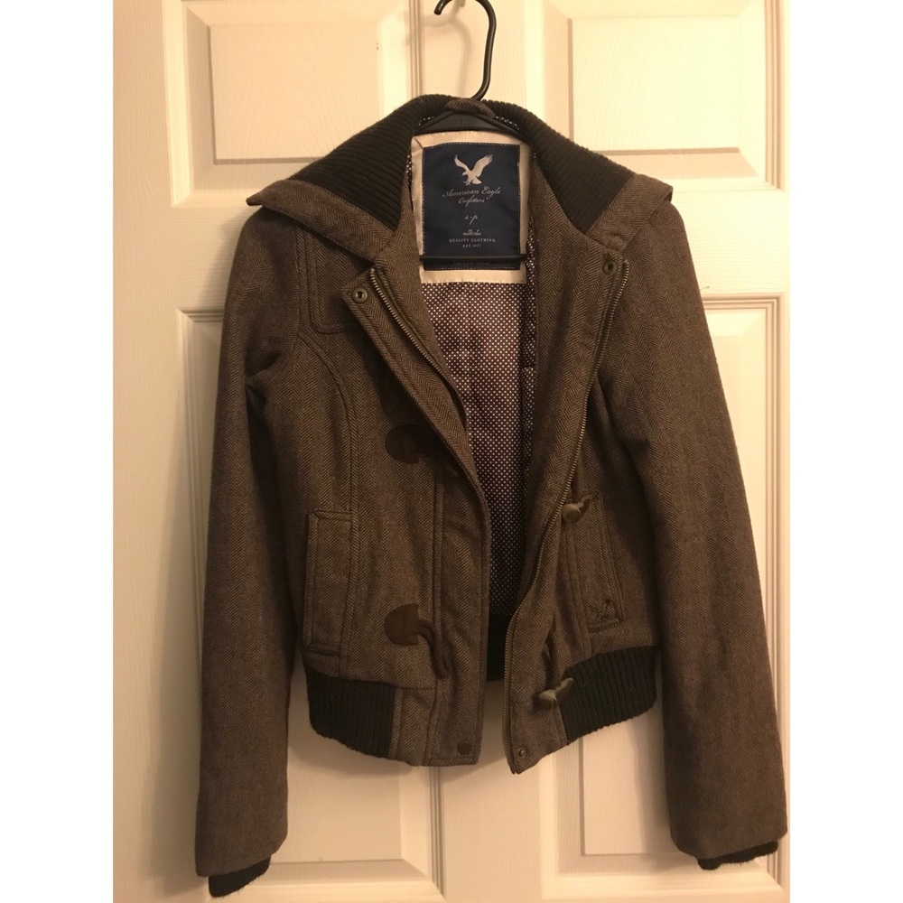 American Eagle Women’s Coat
